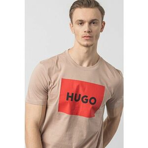 Tricou regular fit cu imprimeu logo Dulive imagine
