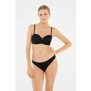 Sutien balconette cu bretele detasabile imagine