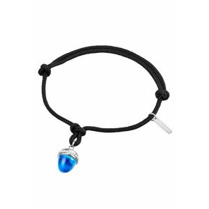 Bratara cu talisman din cristal imagine