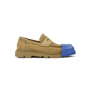 Pantofi loafer cu aplicatie cap-toe Junction 20633 imagine