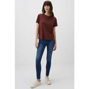 Tricou lejer din amestec de modal imagine