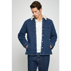 Geaca de denim imagine