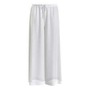 Pantaloni de plaja din bumbac imagine