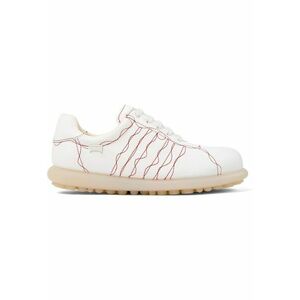Pantofi casual de piele Pelotas Ariel imagine
