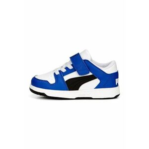 Pantofi sport cu velcro Rebound Layup imagine