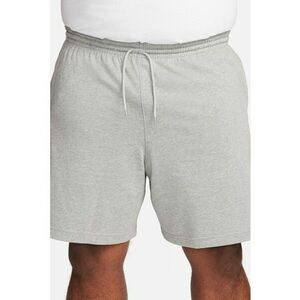 Pantaloni scurti cu snur de ajustare in talie imagine