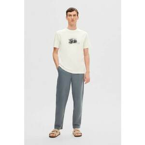 Pantaloni chino uni imagine