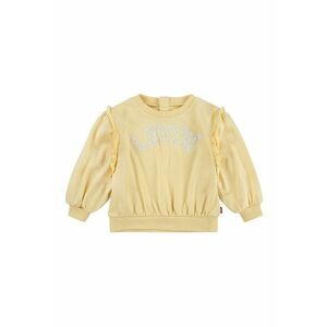 Bluza de trening cu logo brodat imagine