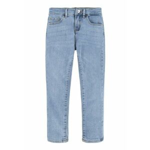 Blugi super skinny 710 imagine