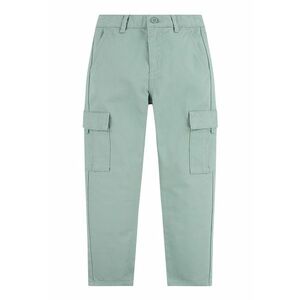 Pantaloni cargo conici imagine