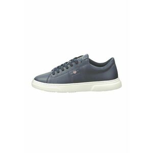 Pantofi sport din piele cu logo discret Joree imagine