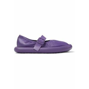 Pantofi de piele Aqua 26715 imagine
