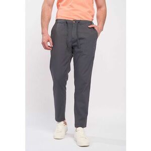 Pantaloni chino cu snur imagine