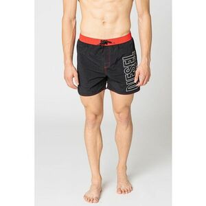 Pantaloni scurti de baie cu logo Wave imagine