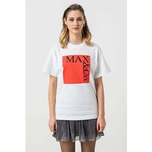 Tricou cu imprimeu logo imagine