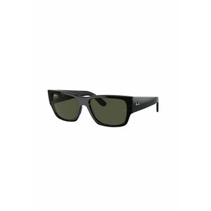 Ochelari de soare dreptunghiulari unisex imagine
