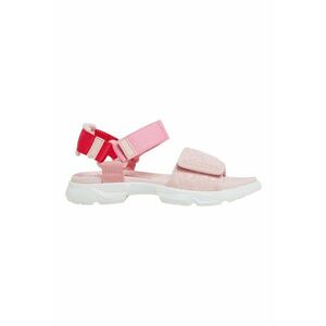 Sandale cu velcro imagine