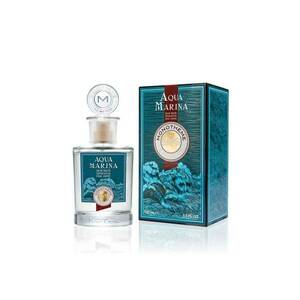 Apa de toaleta Aqua Marina man 100 ml imagine