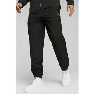 Pantaloni conici de trening imagine