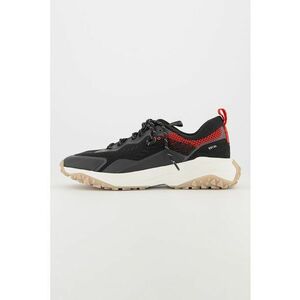 Pantofi sport low-cut cu detalii contrastante Go1St imagine