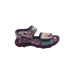 Sandale cu velcro si model imagine