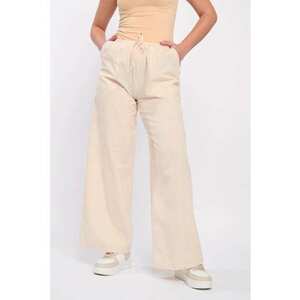 Lee Pantaloni bej imagine