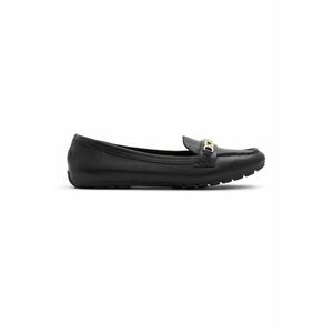 Pantofi loafer de piele Bagdish imagine