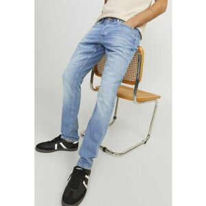 Blugi slim fit Glenn 422 imagine