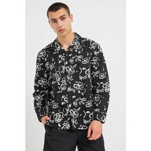 Camasa relaxed fit Resort imagine
