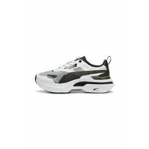 Pantofi sport cu insertii din plasa Kosmo Rider imagine