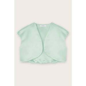 Sacou uni crop imagine