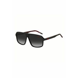 Ochelari de soare uni cu lentile in degrade imagine