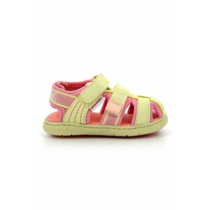 Sandale fisherman de piele ecologica imagine