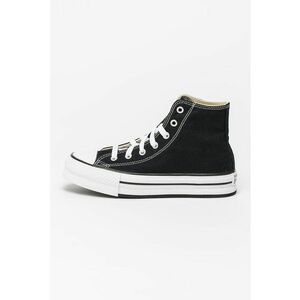 Tenisi flatform Chuck Taylor All Star High imagine