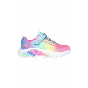 Paantofi sport cu velcro S-Lights Rainbow Cruises imagine