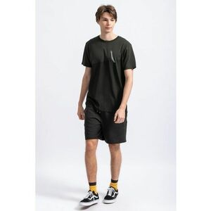 Tricou unisex cu imprimeu grafic imagine