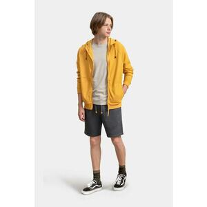 Pantaloni scurti sport cu talie ajustabila imagine