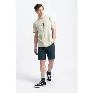Tricou unisex cu imprimeu grafic imagine