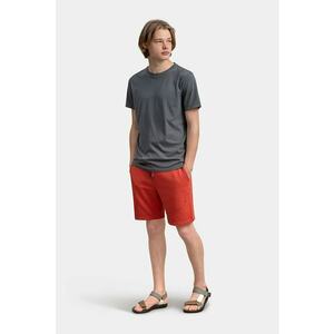 Pantaloni scurti sport cu talie ajustabila imagine