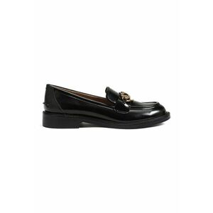 Pantofi loafer de piele ecologica Colette imagine
