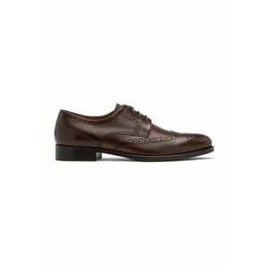 Pantofi de piele Vestro imagine
