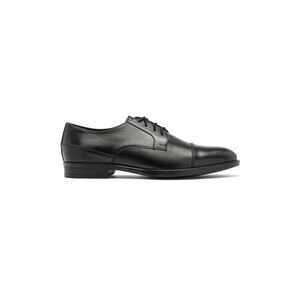 Pantofi de piele Damon imagine