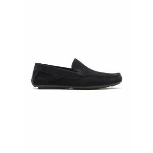 Mocasini de piele intoarsa Ralf imagine