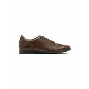 Pantofi de piele Lenart imagine