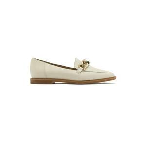 Pantofi loafer cu varf patrat Sally imagine