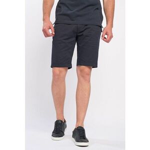 Pantaloni scurti din amestec de bumbac imagine