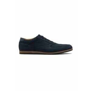Pantofi casual de piele Elliot imagine