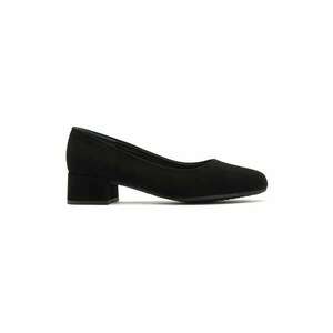 Pantofi de piele Ella imagine