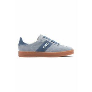 Pantofi sport de piele intoarsa Nora imagine
