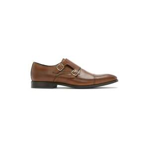 Pantofi de piele Slavo imagine